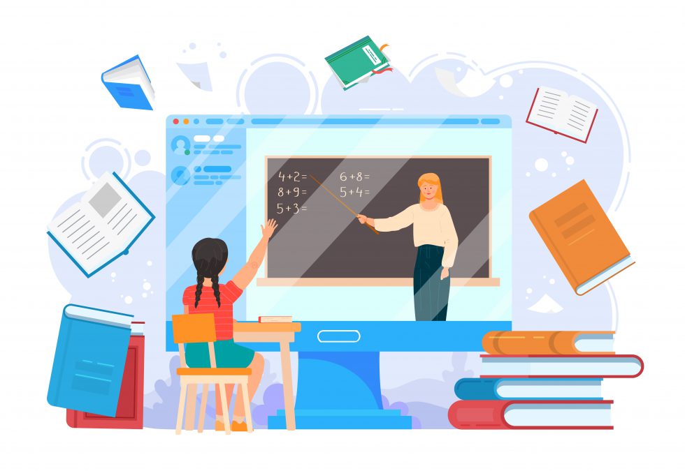 educacion virtual 